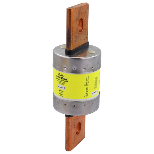 Fuse-link, LV, 450 A, AC 600 V, 66 x 203 mm, J, UL, time-delay image 21