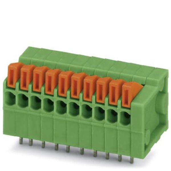 PCB terminal block image 3