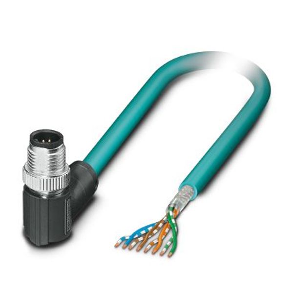 NBC-M12MR/10,0-94L - Network cable image 1