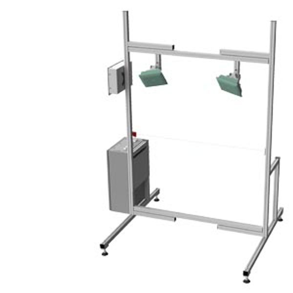 SIMATIC IDENT CB 2H Gate FCC RFID U... image 1