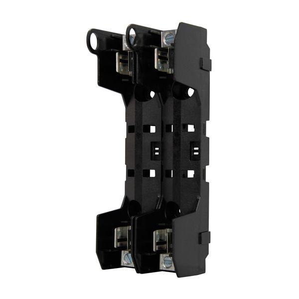 Eaton Bussmann series HM modular fuse block, 600V, 0-30A, CR, Two-pole image 29