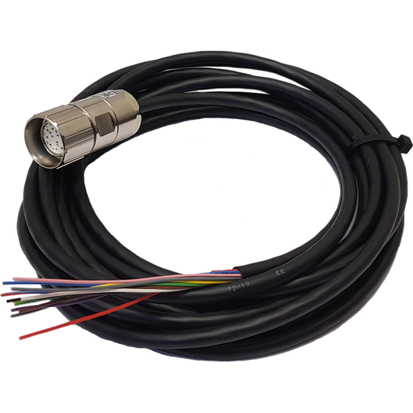 JSD-TK5-12 Cable image 4