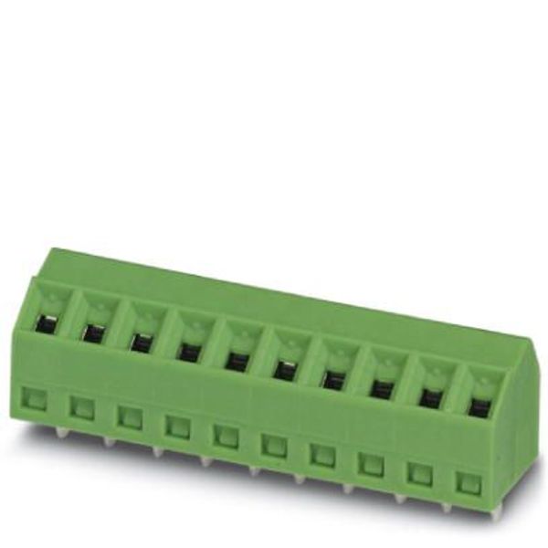 PCB terminal block image 5