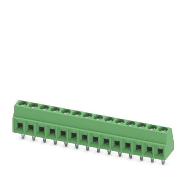 PCB terminal block image 2