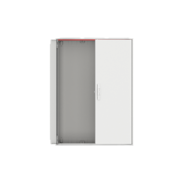 CA37 ComfortLine Compact distribution board, Surface mounting, 252 SU, Isolated (Class II), IP44, Field Width: 3, Rows: 7, 1100 mm x 800 mm x 160 mm image 10