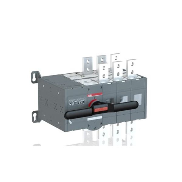 OTM1600E3CM24D MOTORIZED C/O SWITCH image 1