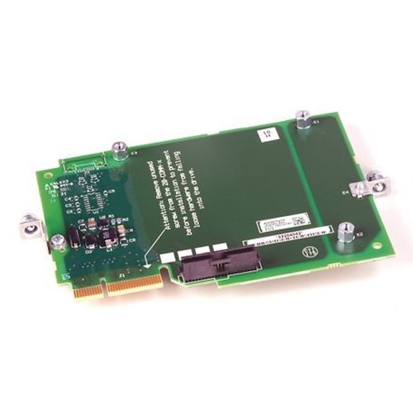 Allen-Bradley, 20-750-20COMM, PowerFlex 750-Series 20-COMM Adapter Card image 1