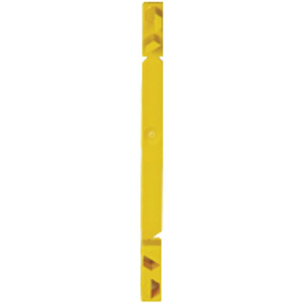 PSSu A CE "M" yellow (10 pcs.) image 1