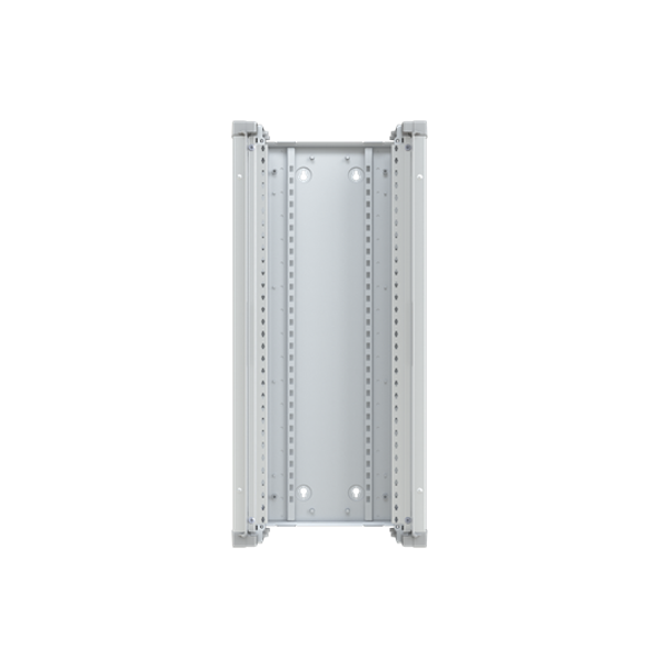 Q843B408 Cabinet, 849 mm x 384 mm x 250 mm image 3