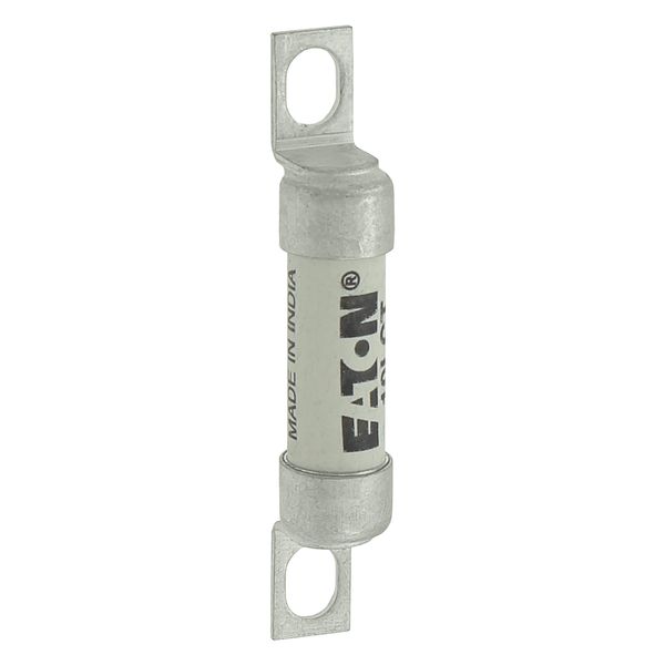 1000Vdc IEC/UL 600A aR 60mm Round fuse image 11