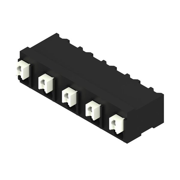 PCB terminal, 7.50 mm, Number of poles: 5, Conductor outlet direction: image 2