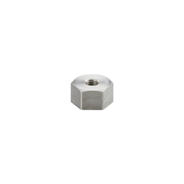 MOUNTING STUD M8 HEX 21 MM image 1