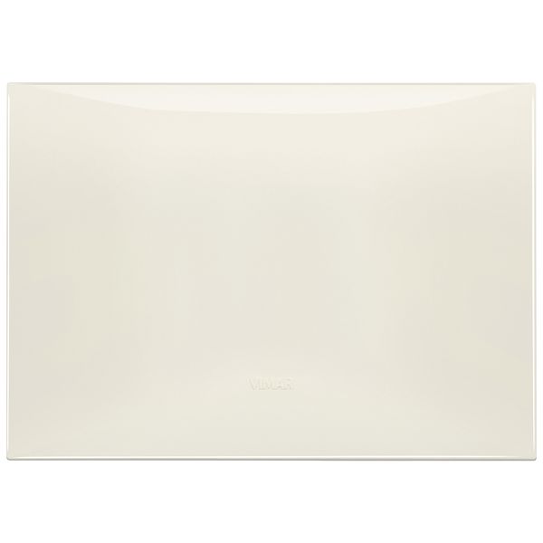 Blank cover 3M techn.ivory image 1