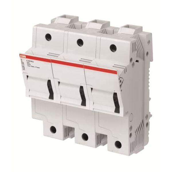 E 93/30 J Fuse holder image 1