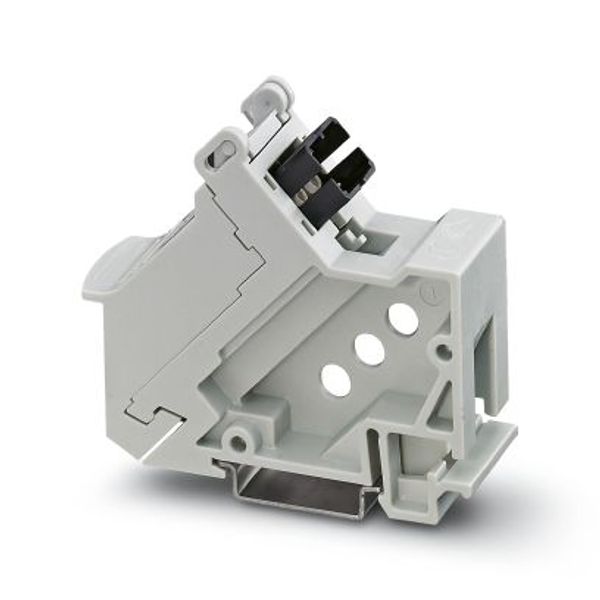 DIN rail adapter image 2