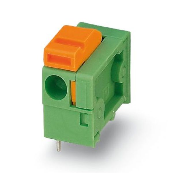 PCB terminal block image 4