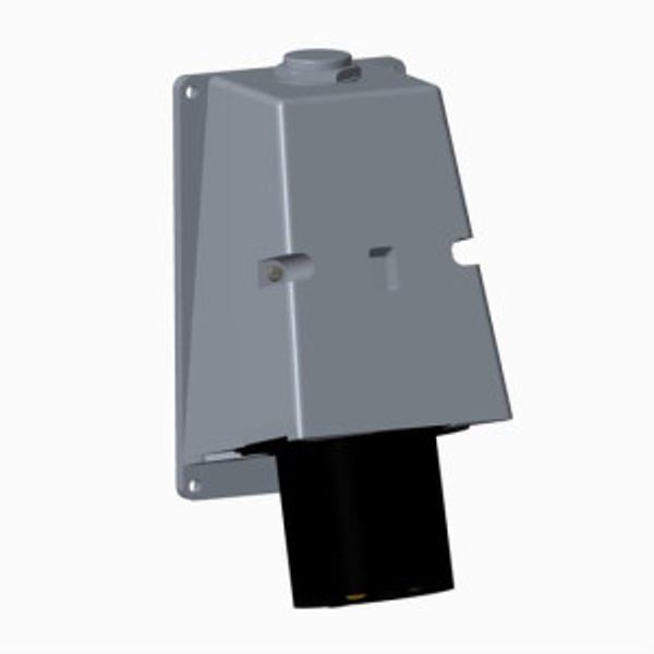 363BS5 Wall mounted inlet image 2