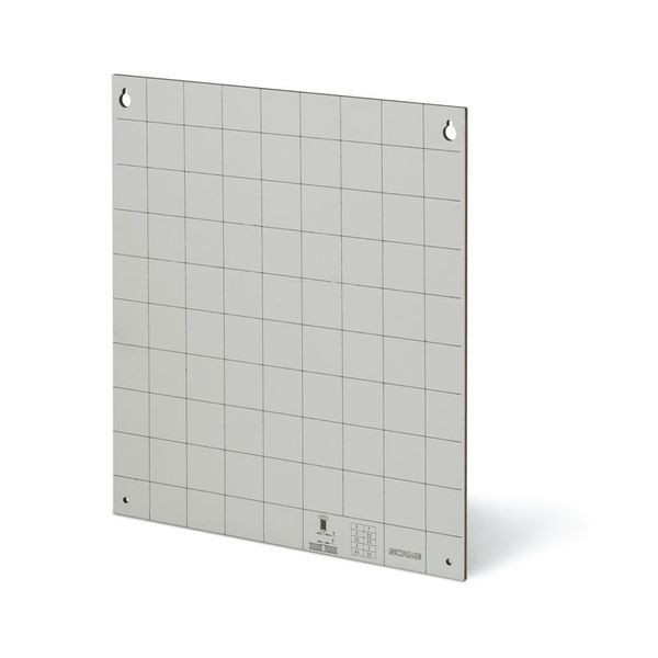 EASYBOX MOUNTING PLATE TYPE 1 image 2