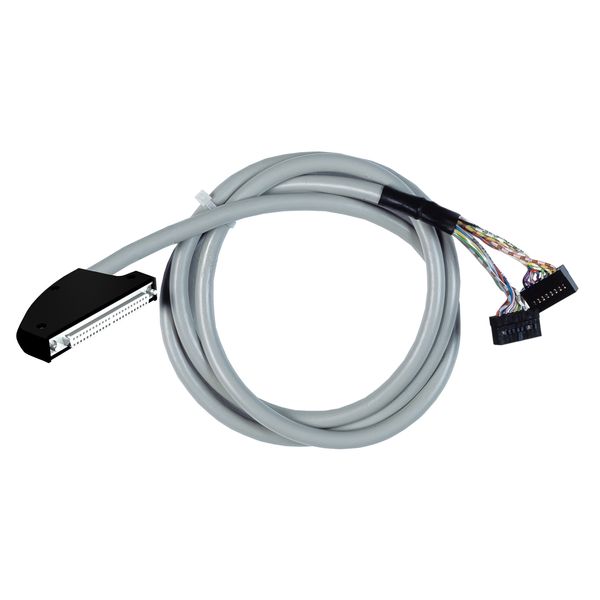 TELEFAST KABEL M340 ECO 2M image 1