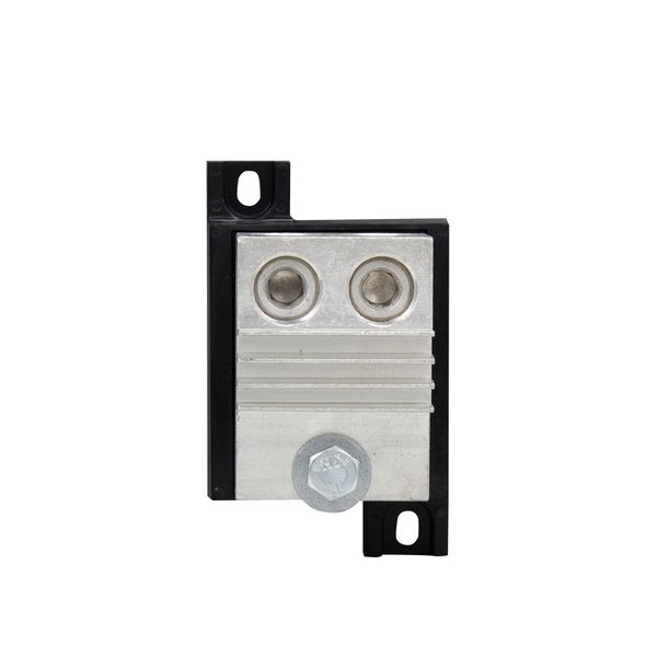 Fuse-block, high speed, 600 A, AC 600 V, UL image 14