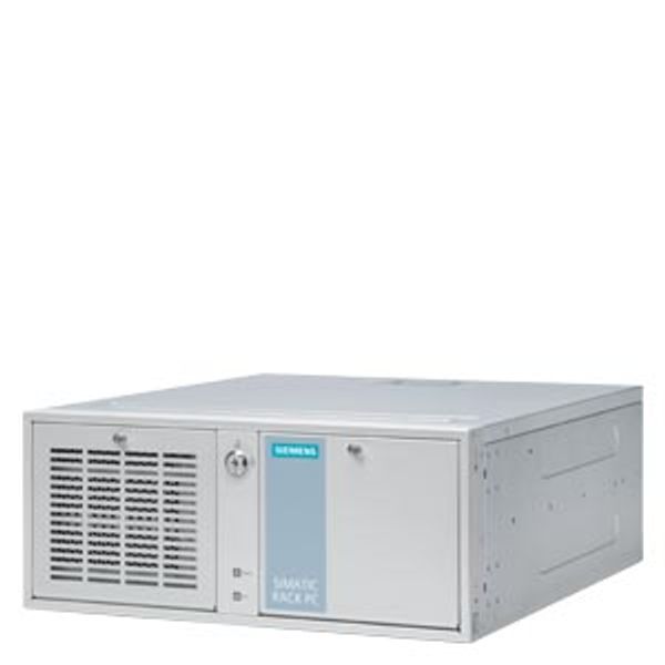 SIMATIC IPC347G (rack PC, 19", 4 U)... image 1