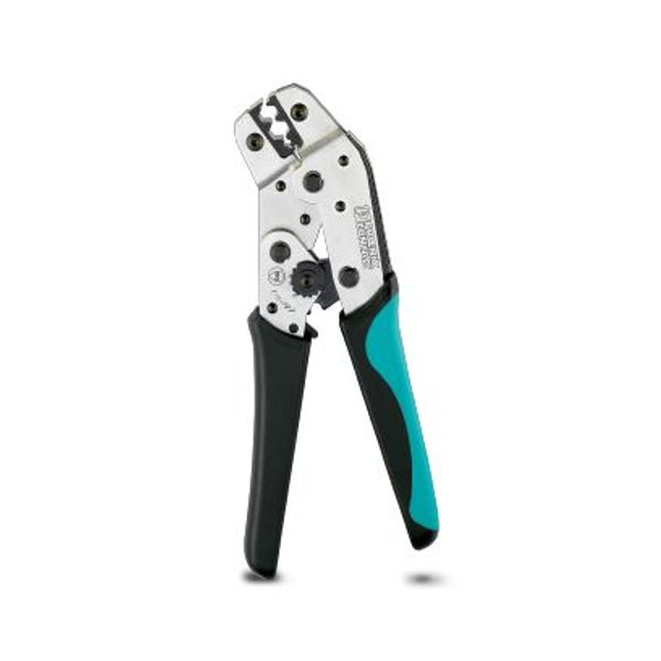 Crimping pliers image 2