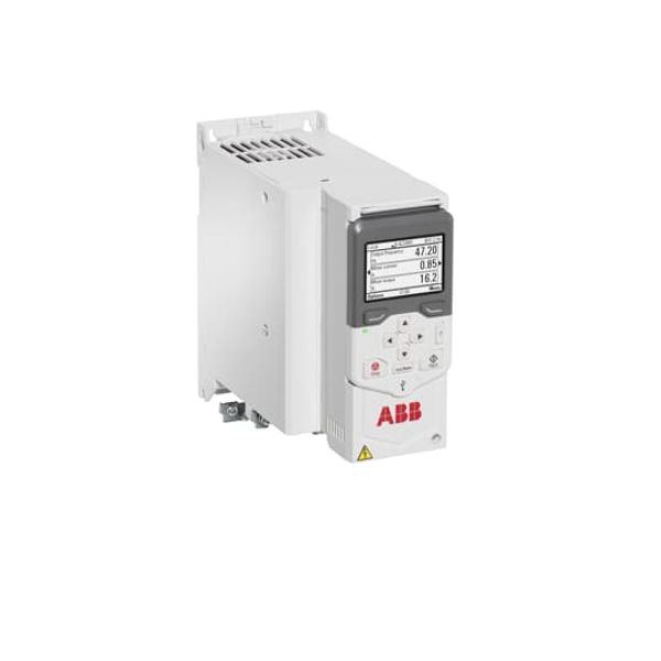 LV AC general purpose drive, PN: 5.5 kW, IN: 12.6 A, UIN: 380 ... 480 V (ACS480-04-12A7-4) image 3