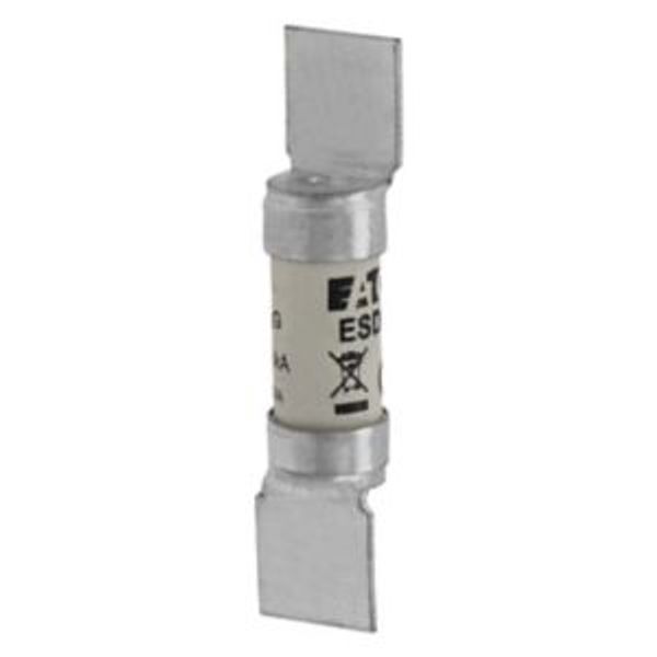 Fuse-link, low voltage, AC 415 V, BS88/F2, 21 x 68 mm, gM, BS image 18