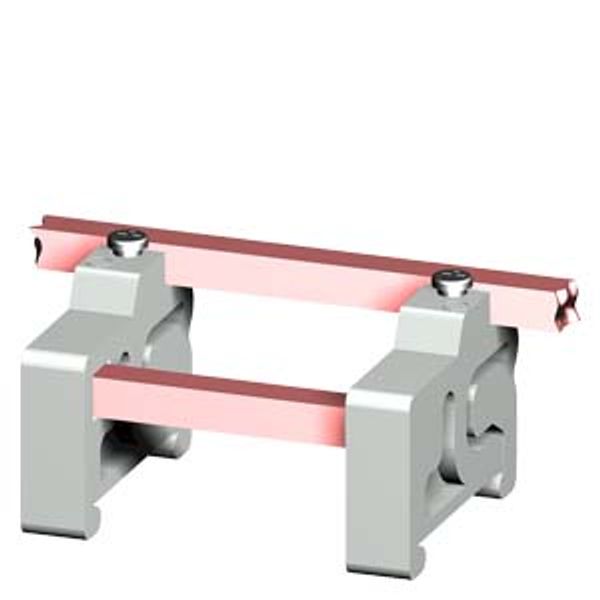 ISO pedestal low N/PE for mounting ... image 1