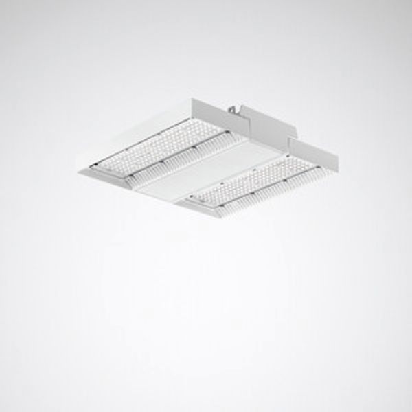 High bay luminaires Mirona Fit Lens White ETDD 78W 13100lm Wide (W) IP65 IK08 3 SDCM 6819551 image 1