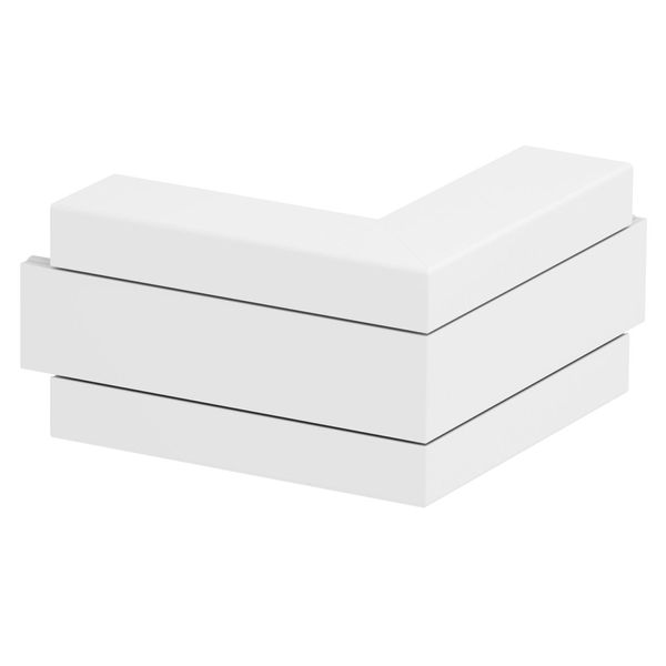 GA-AS53100RW External corner Aluminium, rigid form 53x100x175 image 1