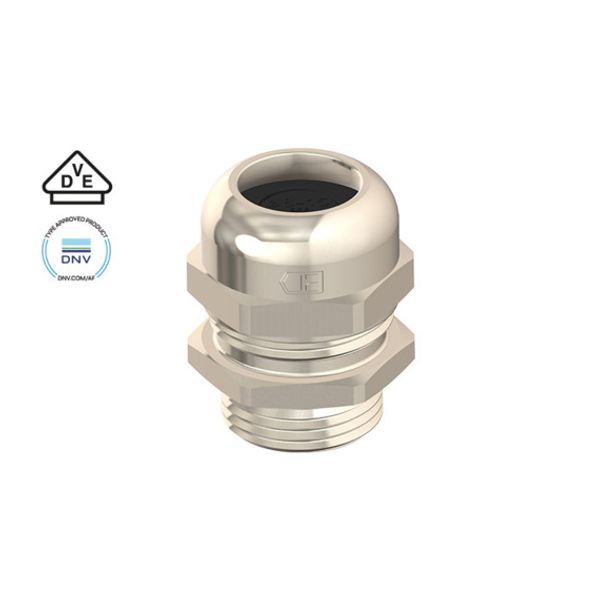 WADI one cable gland K150-1012-05 image 1