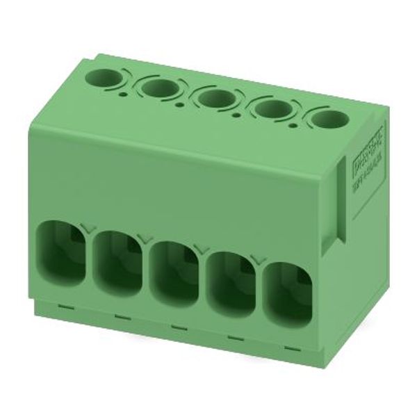 PCB terminal block image 3