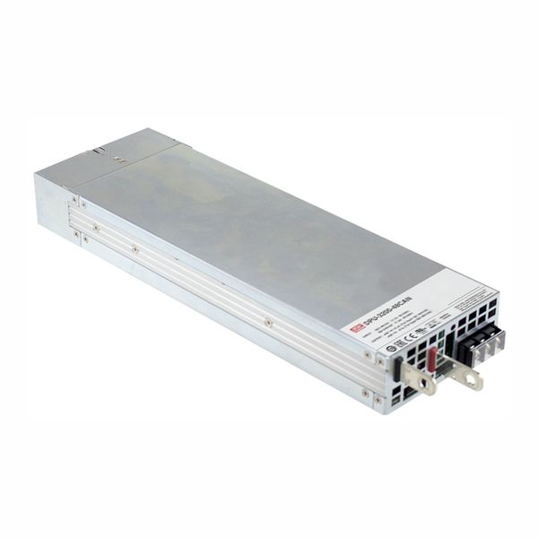 DPU-3200-48 Switching power supply, closed, 3216W, 48V, 67A, MEAN WELL image 1