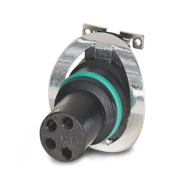 Flush-type connector image 2