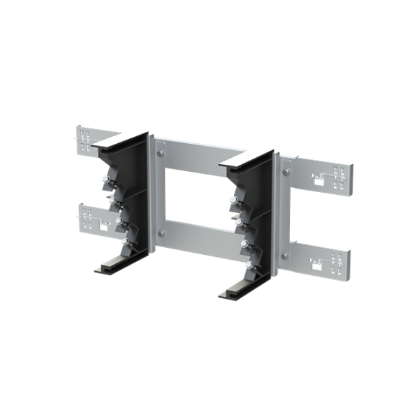 QR6H8FS01 Busbar holder, 50 mm x 800 mm x 230 mm image 1