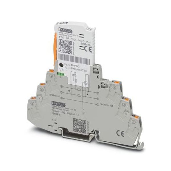 Surge protection device image 2