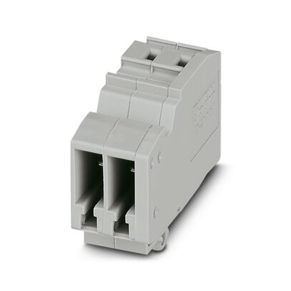 COMBI receptacle image 3