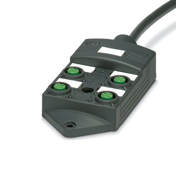 SACB-4/ 8-L-20,0PUR SCO P - Distributor box image 3