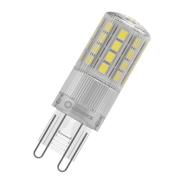 LED PIN48 4.5W 840 CL G9 P LEDV image 1