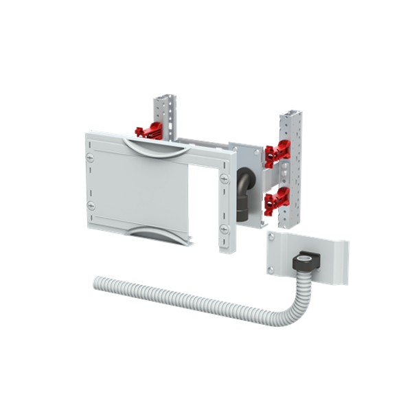 MBV180 Cable connection module 150 mm x 250 mm x 225 mm , 0000 , 1 image 9