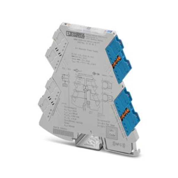 MINI MCR-EX-RPSS-I-I-PT - Repeater power supply image 1