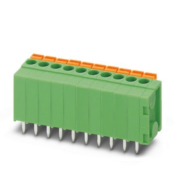 PCB terminal block image 3