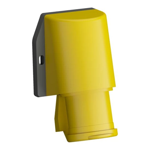 216QBS4C Wall mounted inlet image 1