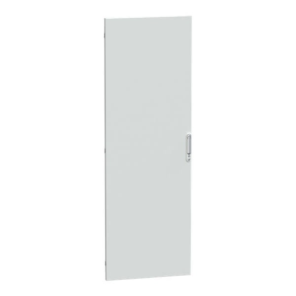 IP30 REINFORCED PLAIN DOOR IK10 W650 image 1