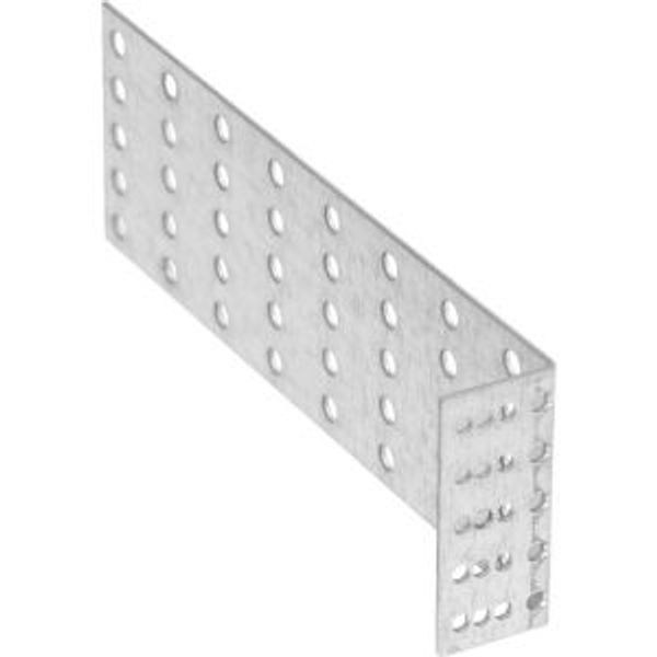 Mounting bracket, for DIN rail, (2pc.) image 1