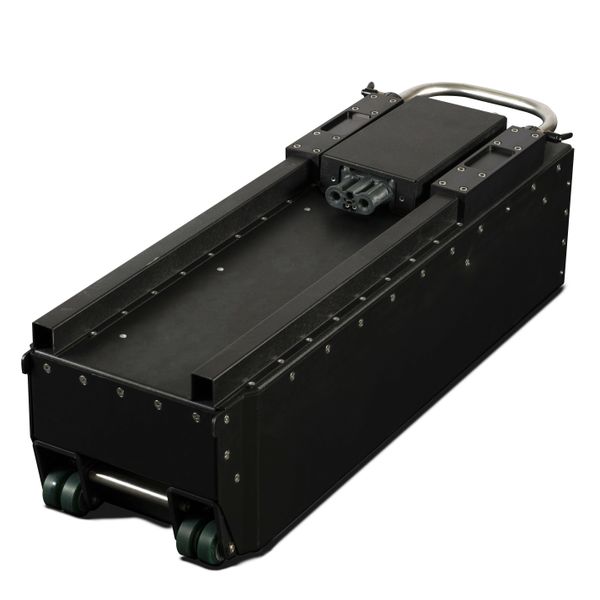 Mobile Robot Battery for HD-1500 image 3