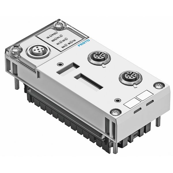 CPX-FB40 Bus node image 1