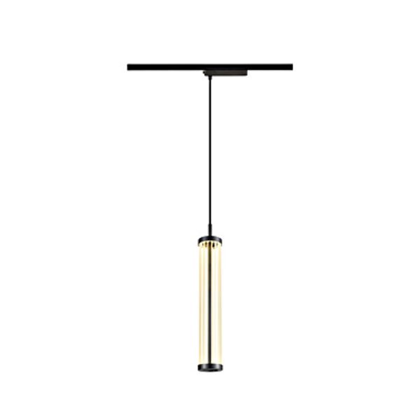 QUIMERA 1~ pendant lamp  2700K PHASE dark bronze image 1