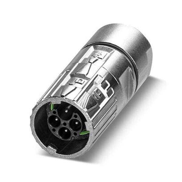 Cable connector image 2